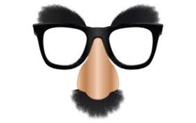 Dreams Without Disguise