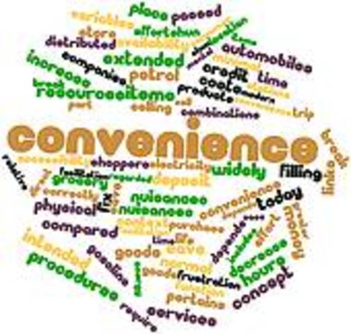 Accessability over Security Rears Ugly Head