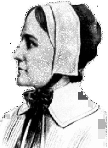 Anne Hutchinson banished from Massachusetts Colony