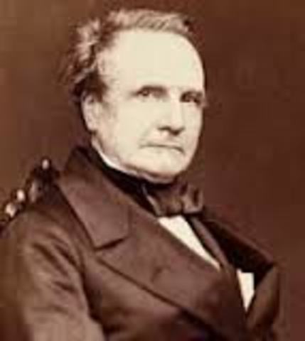 charles Babbage
