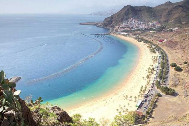 Canary Island