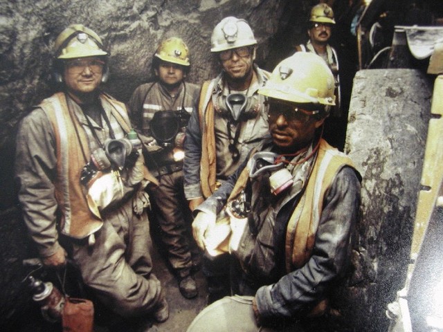 PROTECCION AL TRABAJADOR COLOMBIANO