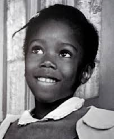 Ruby Bridges