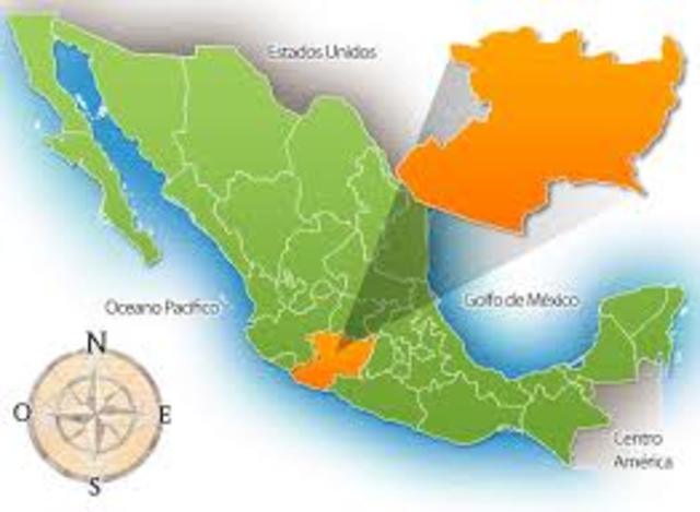 desarrollo de la Constitucion