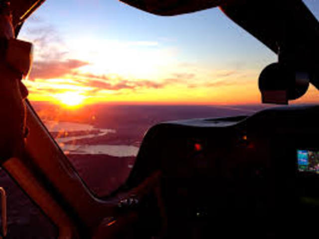 Castle and Beckett leave Tunisia for the Congo