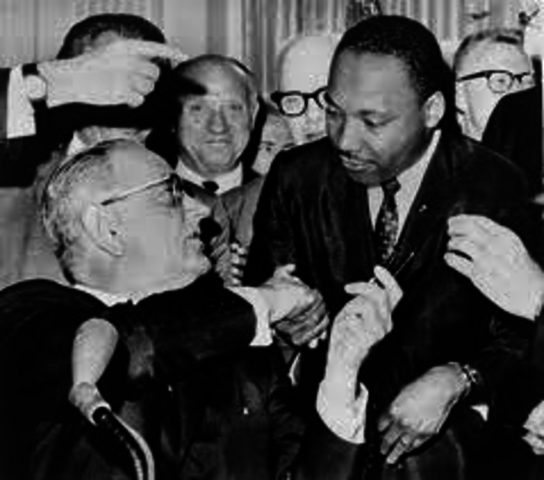 Civil Rights Act of 1965