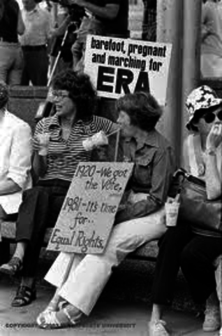 Equal Rights Amendment