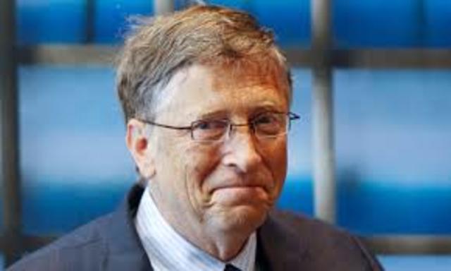 Bill Gates