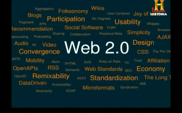La Web 2.0