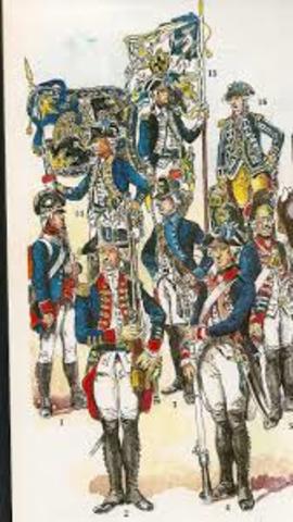 desarrollo de la constitucion