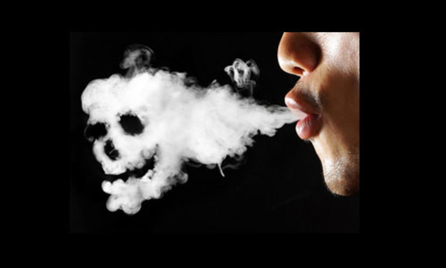 Surgeon General: Dangers of Second-Hand Smoke