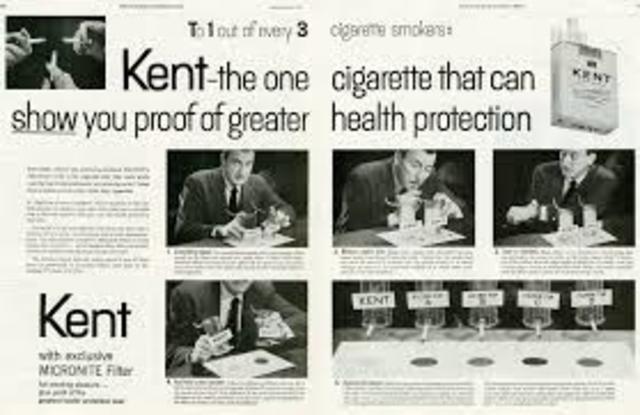 "Micronite" Brand Containging Asbestos