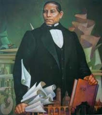 desarrollo de la constitucion