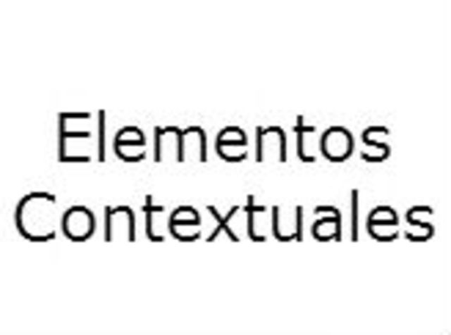 Condiciones Físicas del Aula, Expocición de material audiovisual