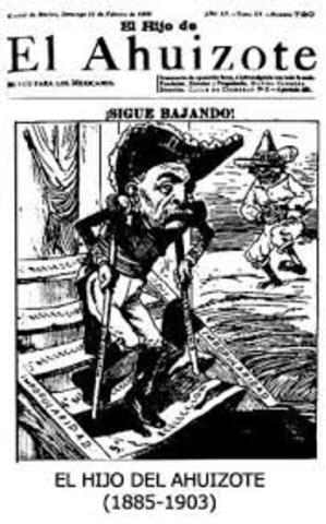 desarrollo de la constitucion