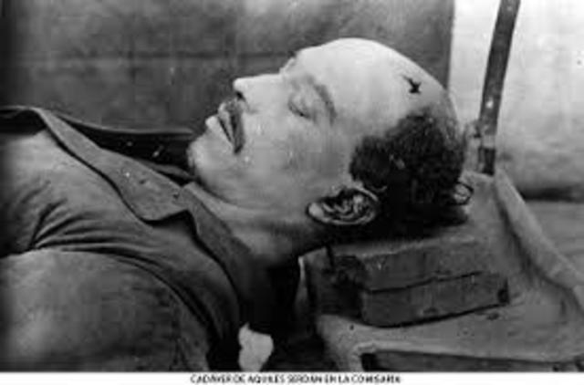 desarrollo de la constitucion