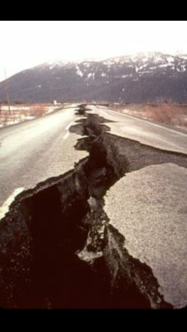 Andreanof Islands, Alaska
