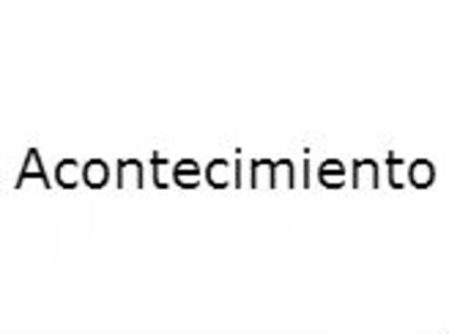 Apropiación de los temas vistos