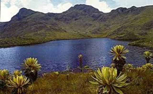 COMPRA DE LOS PARAMOS