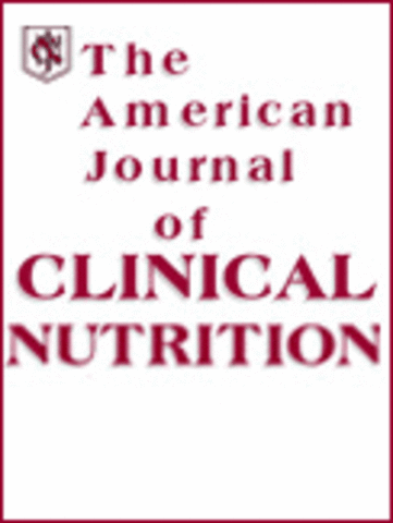 Consumption of high-fructose corn syrup in beverages may play role in the epidemic of obesity