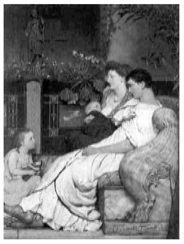 Groves, propuso el establecimiento de una asociacion profesional de orientacion familiar