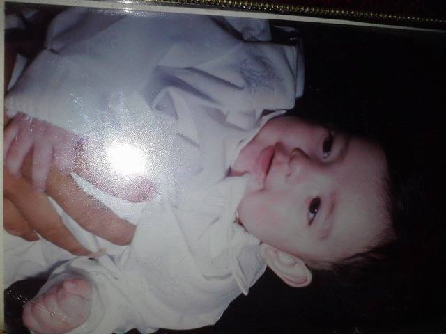 Recién salido del horno