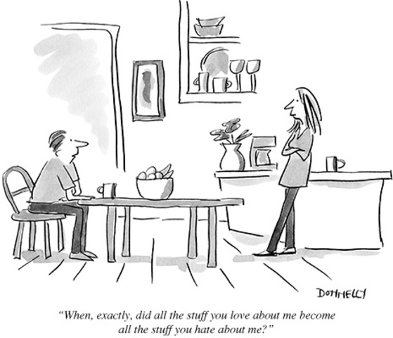 David y Vera Mace formaron el primer concilio de consejerons matrimoniales