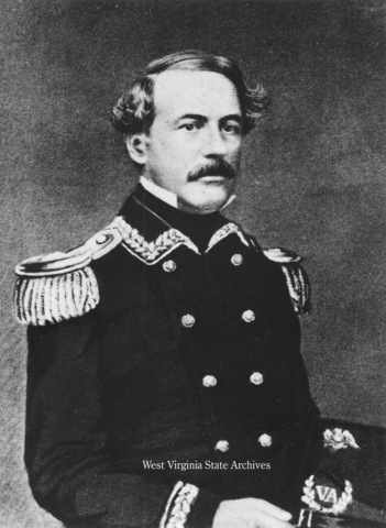 Col. Robert E. Lee arrives in San Antonio