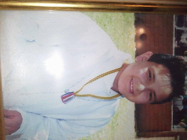 Confirmándole a Diox (ja)