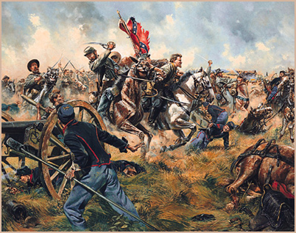 Battle of Plumb Creek