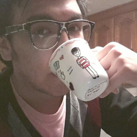 Foto de pérfil en facebook