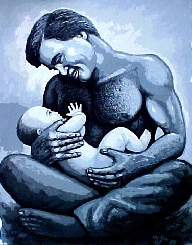 el derecho romano es patriarcal