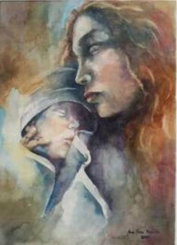 LA PALABRA MATERNIDAD