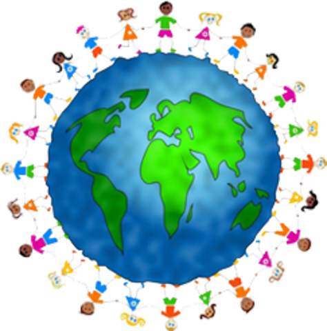 William Harris argues for bilingual education