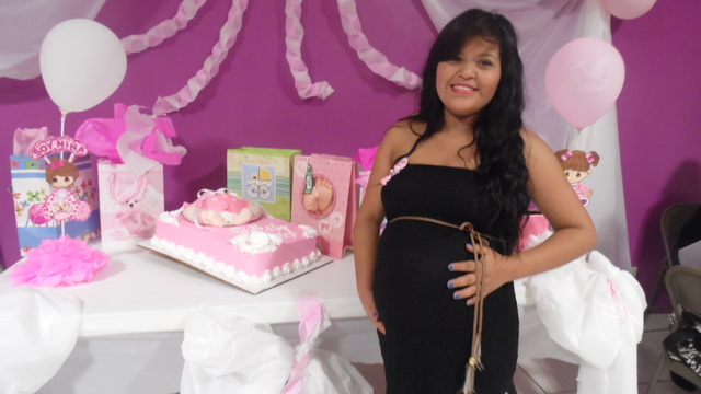 una nueva integrante