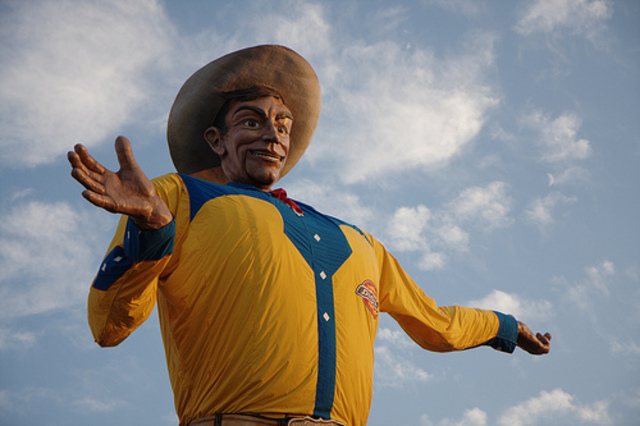 Texas State Fair