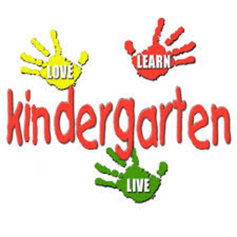 Kindergaten