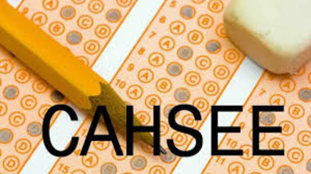 Cahsee
