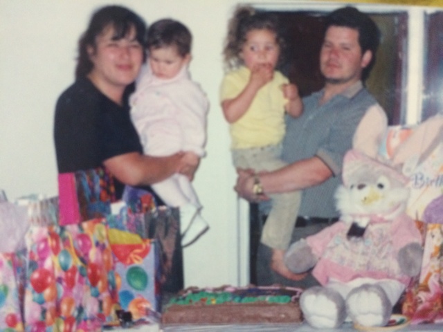 Moved to South El Monte