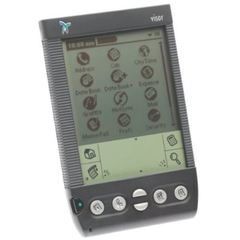 PALM OS 2.0