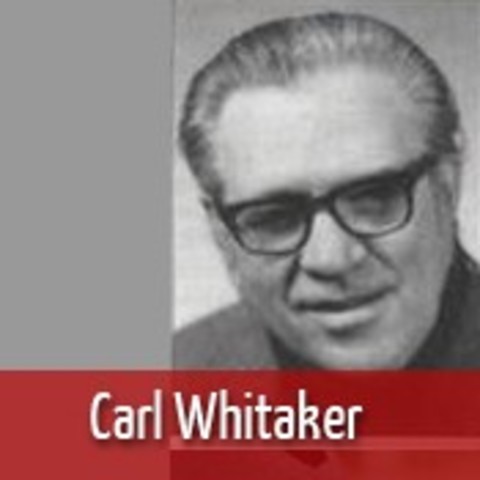 CARL WHITAKER