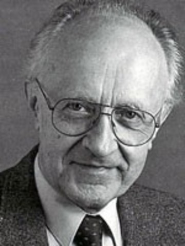 IVAN BOSZORMENYI-NAGY Y COLABOEADORES