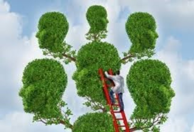 Los Años Sesenta. La década de la Expansión