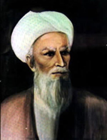 Rhazes discoerved difference between smallpox and measles.