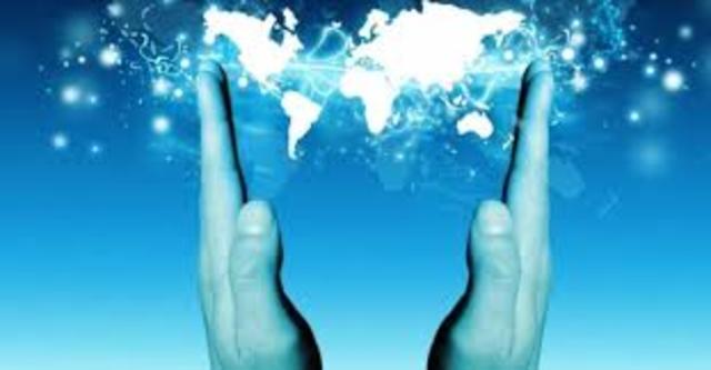 Революция сети.