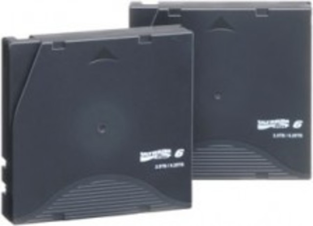 185 TB Cassette tape