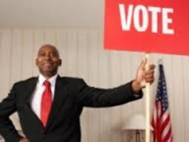 The Fifteenth Amendment