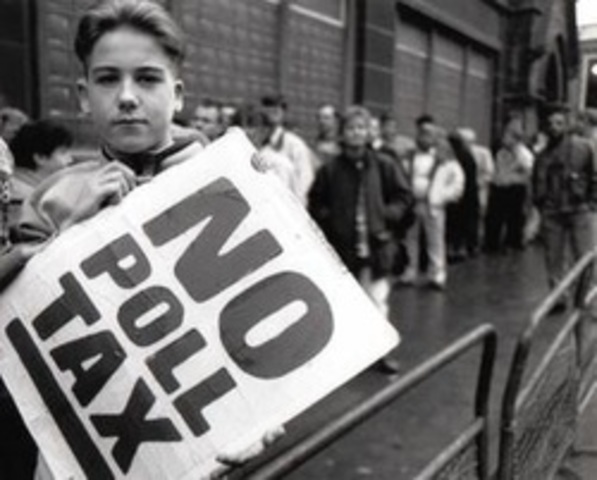 The Twenty-Fourth Amendment