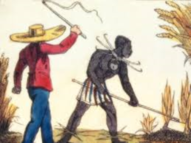 The Barbados Slave Code