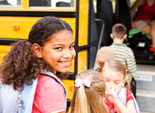SchoolBoy (Childhood)- 1st grade, 8 years old